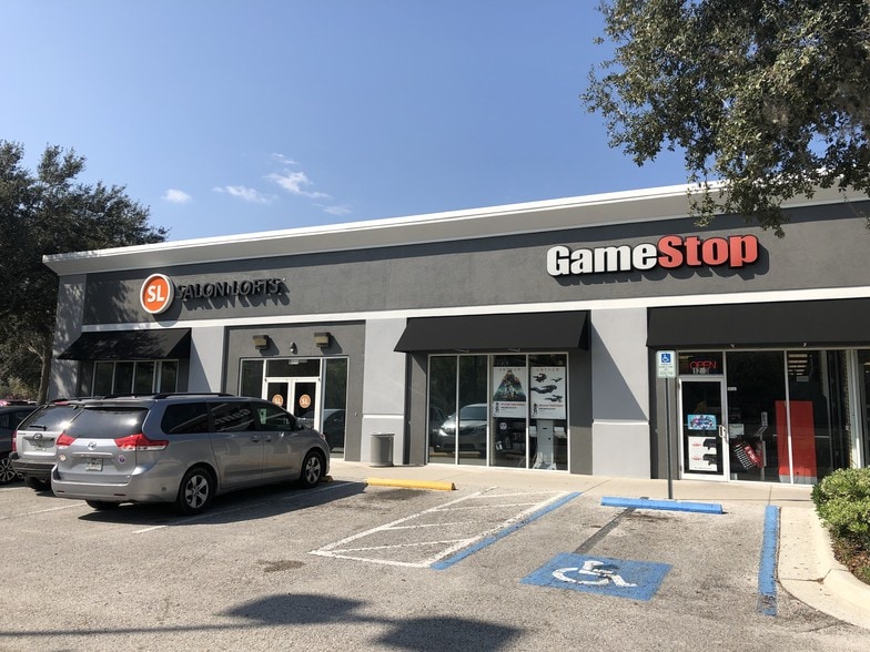 More Photos Of 1201-1321 Bruce B Downs Blvd, Wesley Chapel Unknown For Lease