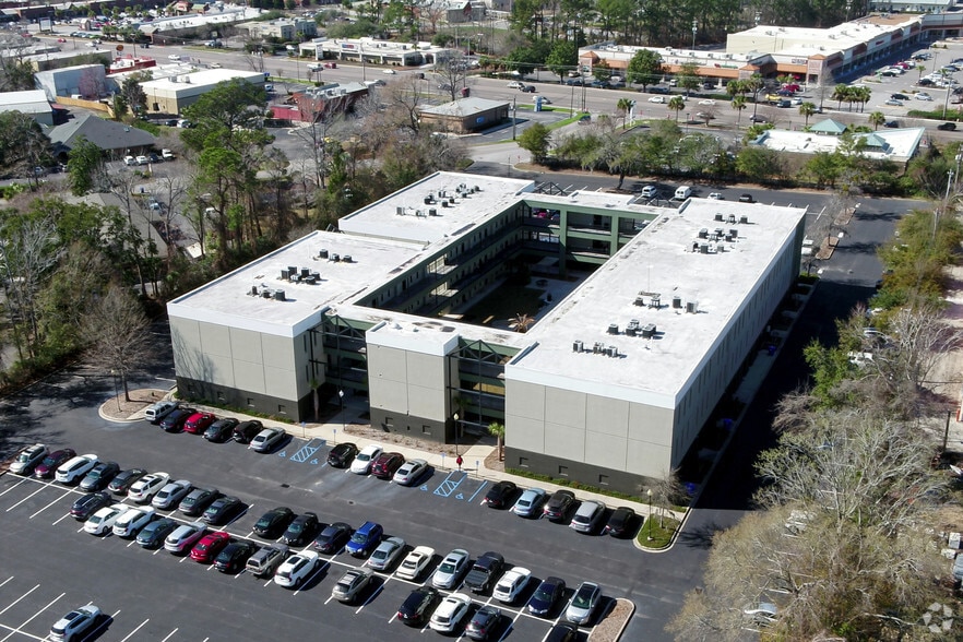More Photos Of 1064 Gardner Rd, Charleston Medical For Lease
