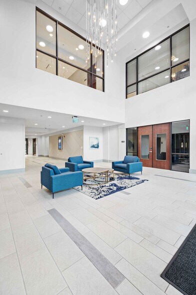 More Photos Of 4515 Falls of Neuse Rd, Raleigh Office For Lease