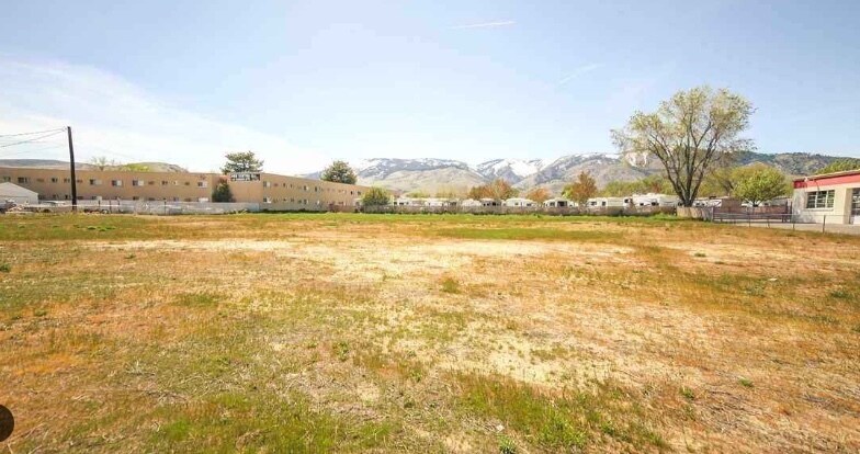 More Photos Of 2172 Carson St, Carson City Land For Lease