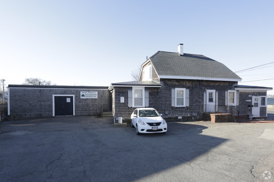 More Photos Of 735 E Squantum St, Quincy Office For Lease