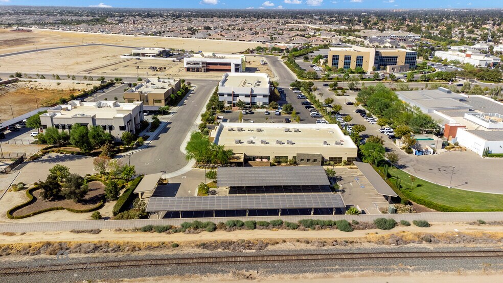 More Photos Of Bolthouse Dr, Bakersfield Land For Sale