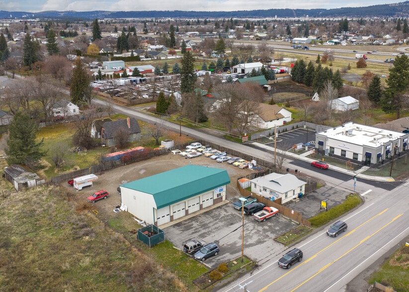 More Photos Of 525 N Barker Rd, Greenacres Auto Repair For Sale