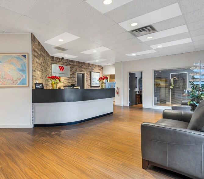 More Photos Of 11771 Horseshoe Way, Richmond Warehouse For Sale