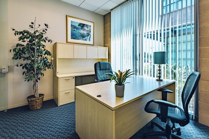 More Photos Of 16480 Bake Pky, Irvine Loft Creative Space For Lease