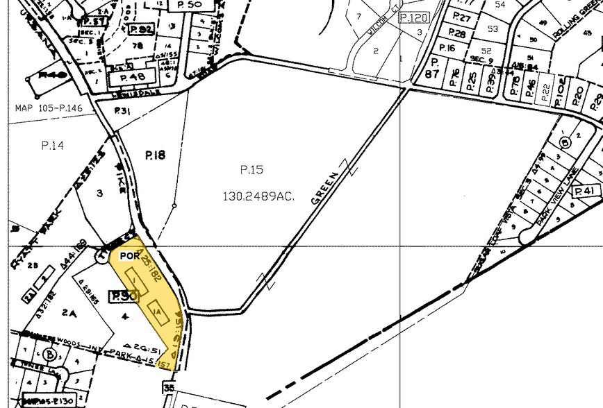 More Photos Of 10097 Tyler Ct, Hyattstown Flex For Lease