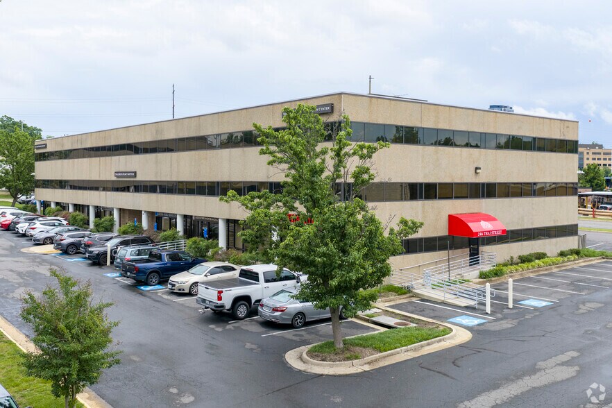 Primary Photo Of , Herndon Office For Sale