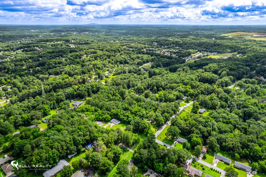 More Photos Of 3454 Bouldercrest Rd, Conley Land For Sale