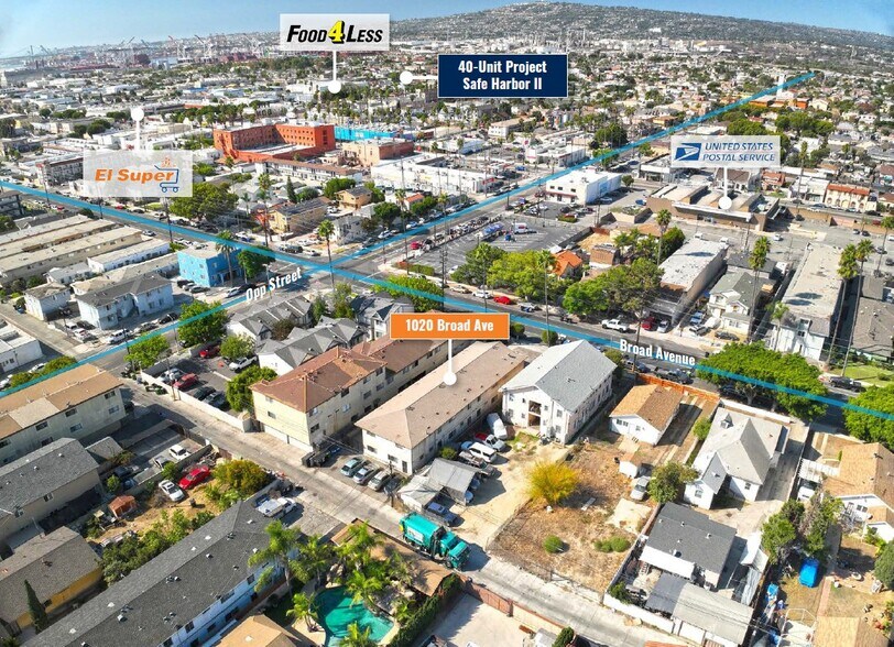 More Photos Of 1020 Broad Ave, Wilmington Apartments For Sale