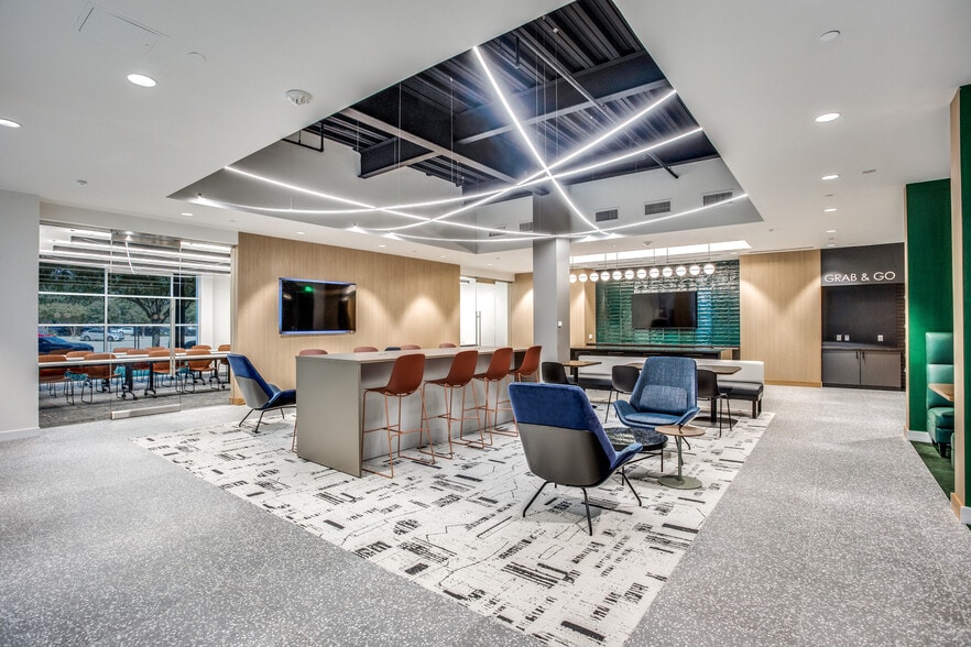 More Photos Of 6100 Tennyson Pky, Plano Unknown For Lease