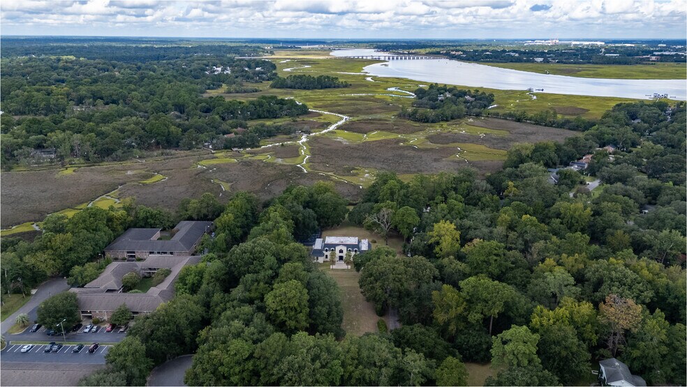 More Photos Of 1460 River Front Dr, Charleston Land For Sale