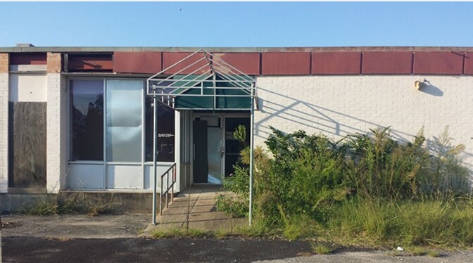 More Photos Of 603 Highway 418 W, Silsbee Hospital For Lease