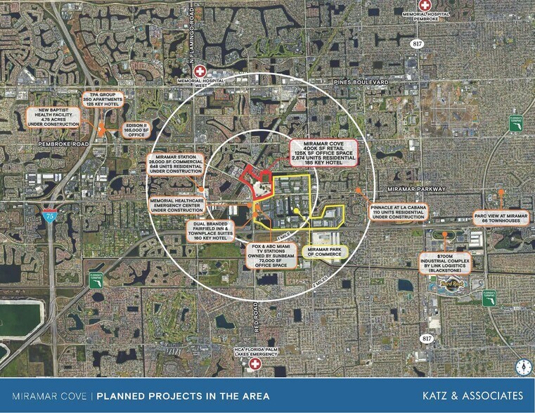 More Photos Of Miramar, Miramar Unknown For Lease