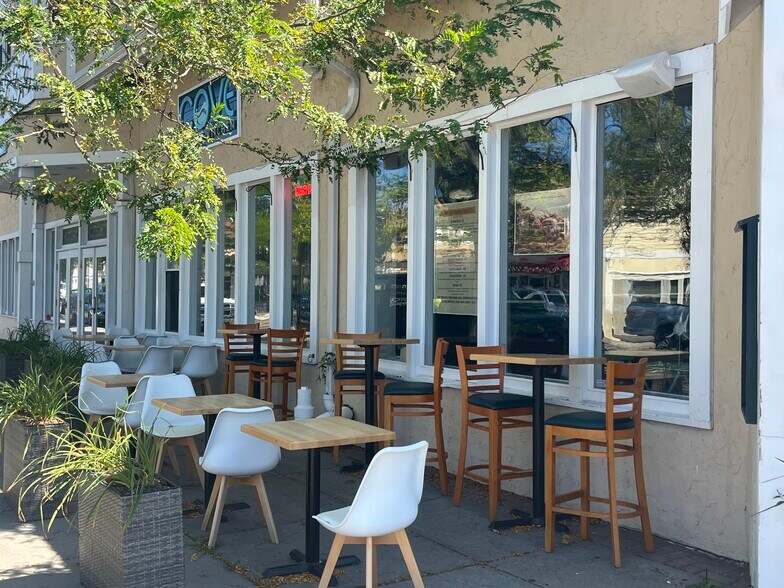 Primary Photo Of 617 Main St, Hyannis General Retail For Lease