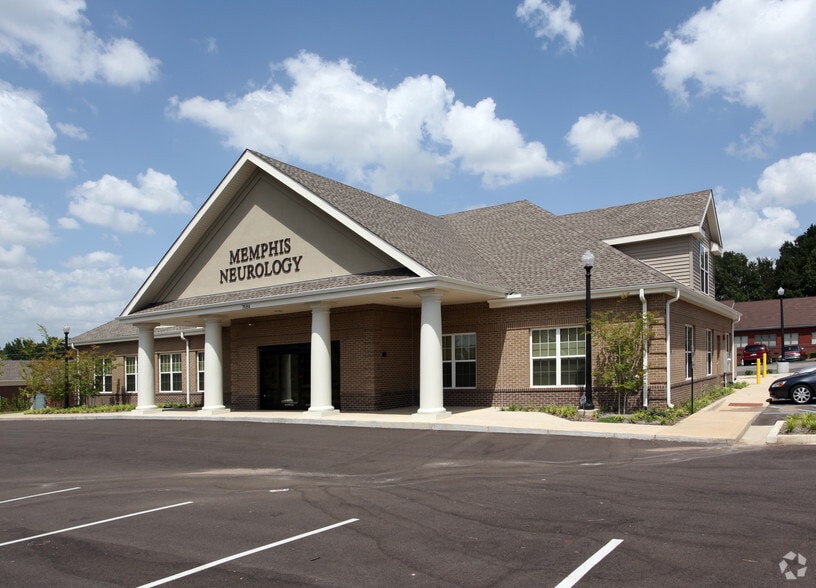 Primary Photo Of 7684 Airways Blvd, Southaven Medical For Lease