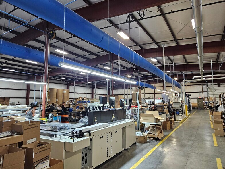 More Photos Of 2670 Pyramus Rd, Chester Warehouse For Sale