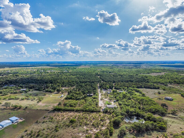More Photos Of 399 Seals Creek Rd, Lockhart Land For Sale
