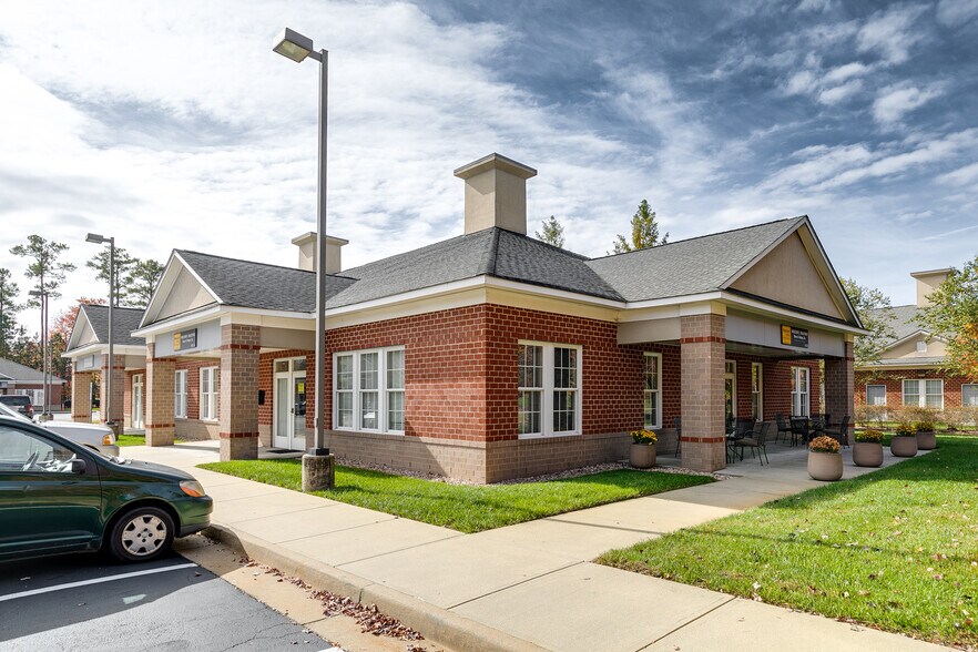 More Photos Of 11533 Nuckols Rd, Glen Allen Medical For Sale