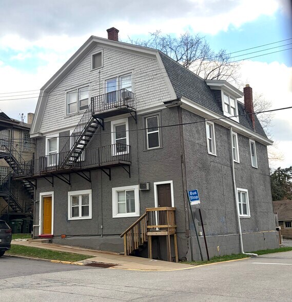More Photos Of 173 Princeton Ave, West View Apartments For Sale