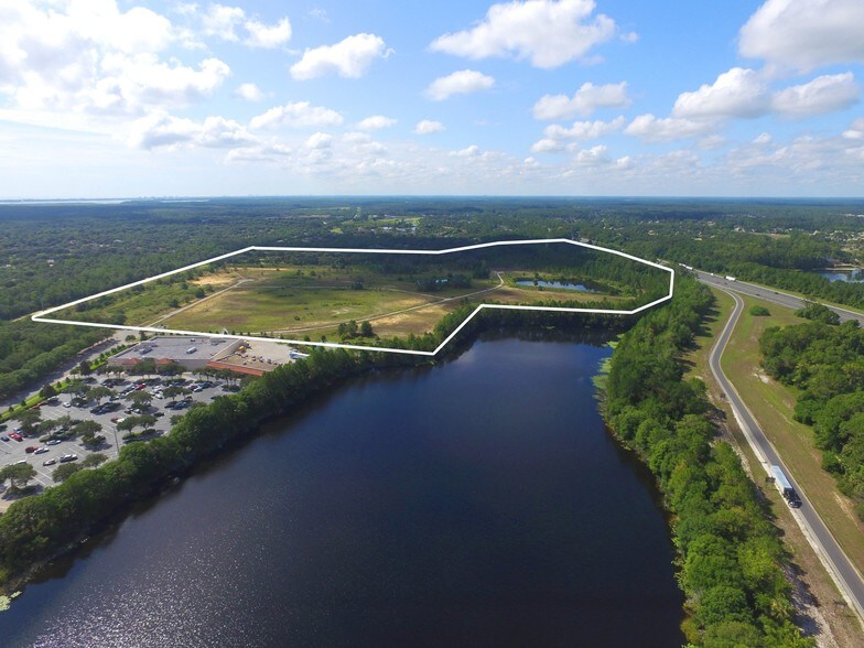 More Photos Of Roscommon Dr, Ormond Beach Land For Sale