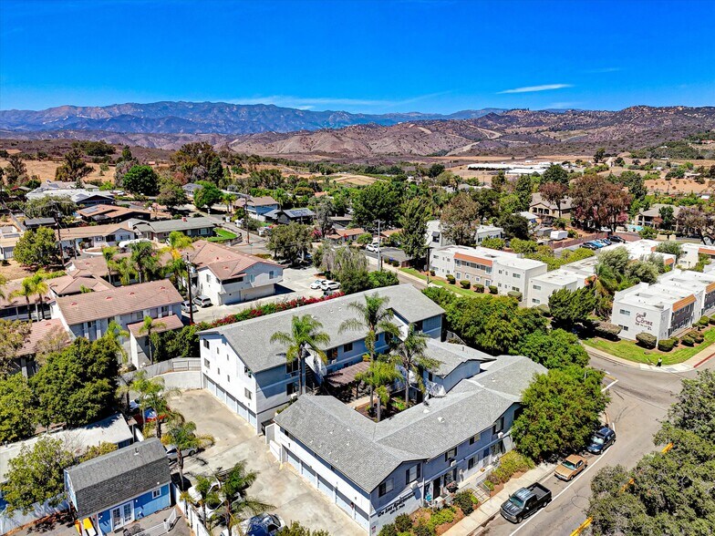 More Photos Of , Fallbrook Multifamily For Sale