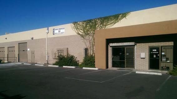 More Photos Of 2829-2847 W McDowell Rd, Phoenix Unknown For Lease