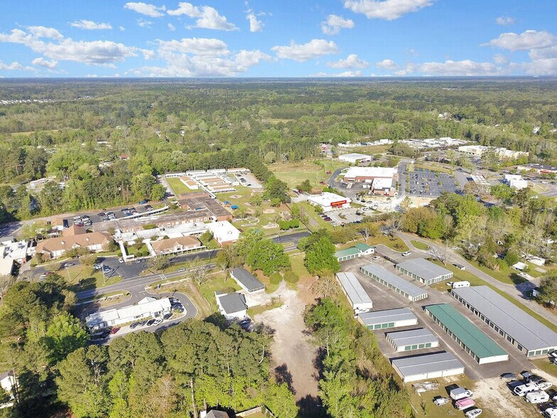 More Photos Of 860 Orangeburg Rd, Summerville Office Residential For Sale