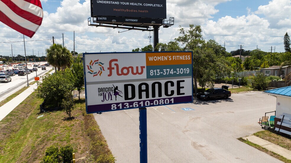 More Photos Of 11331 US Highway 301 Shr, Riverview Office For Sale