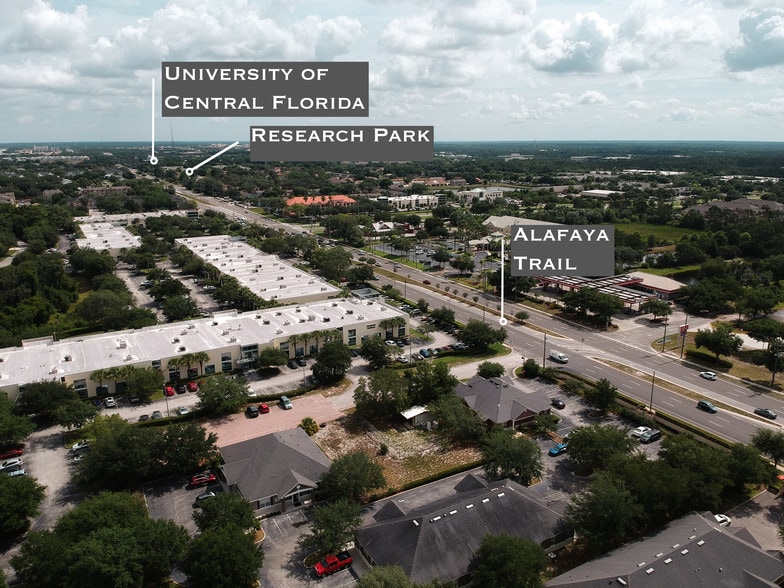 More Photos Of 11731 Orpington St, Orlando Land For Sale