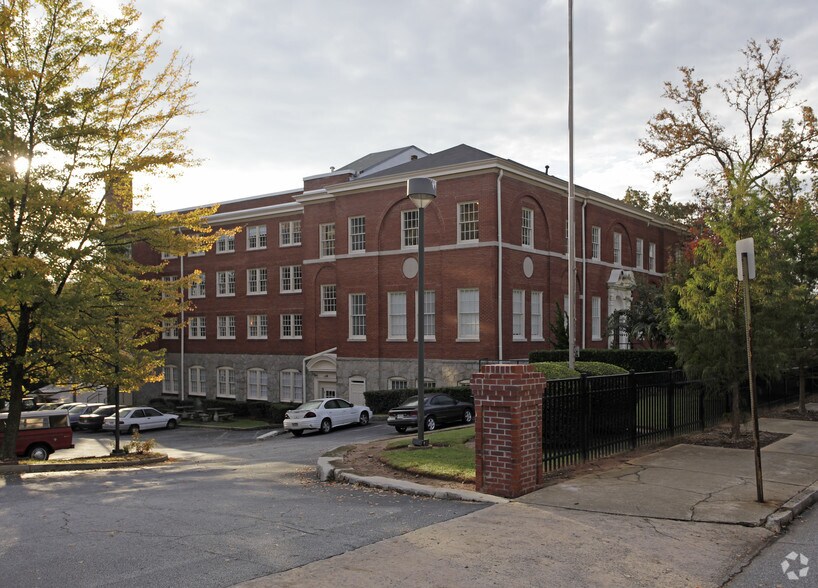 Primary Photo Of 675 Seminole Ave NE, Atlanta Office For Sale