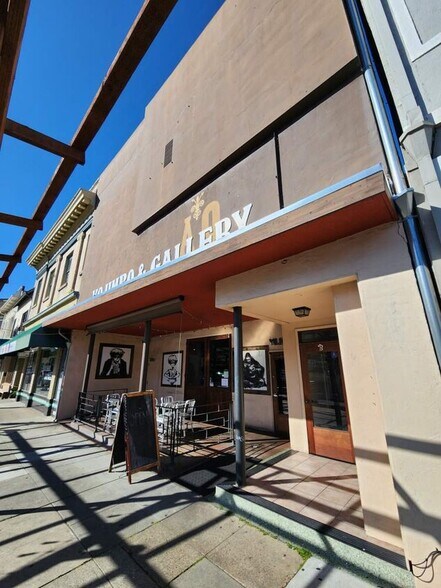 More Photos Of 2319 Santa Clara Ave, Alameda Storefront Retail Office For Lease