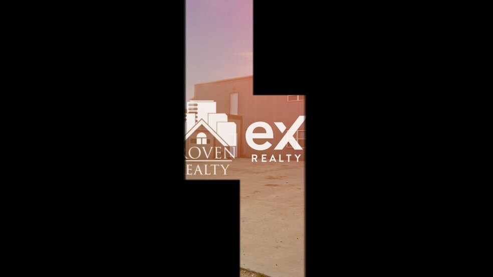 Primary Photo Of 299 Prairie Dr, Stanley Office For Sale