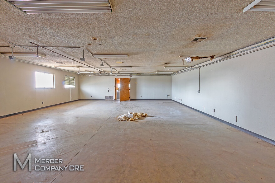 More Photos Of 340 S Eckroat St, Oklahoma City Unknown For Lease