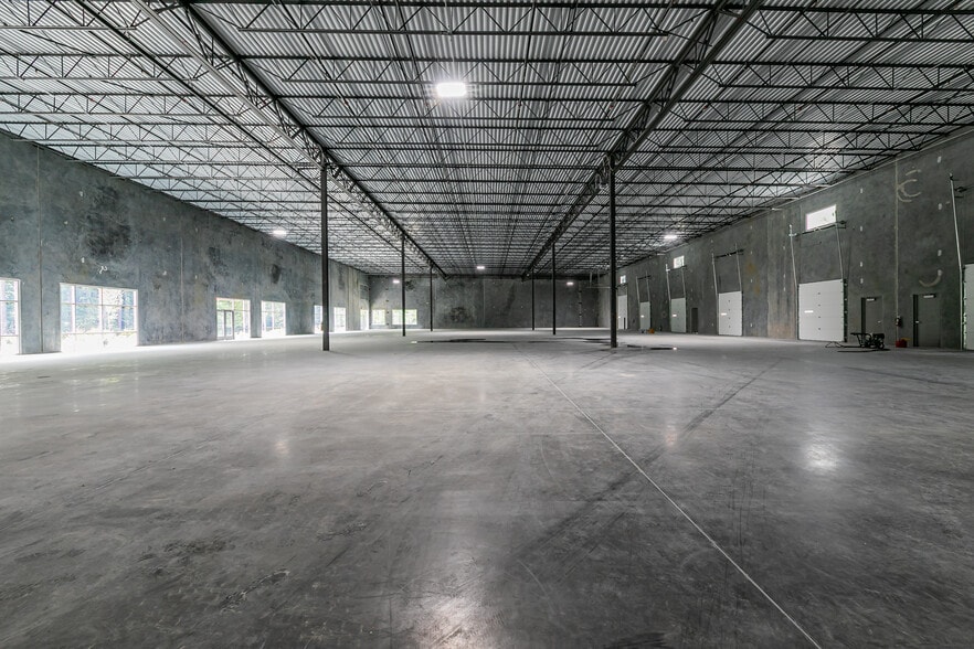 More Photos Of 1050 Northgate Ct, Morrisville Light Distribution For Lease