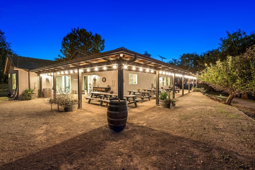 More Photos Of 25258 Mesa Grande Rd, Santa Ysabel Land For Sale