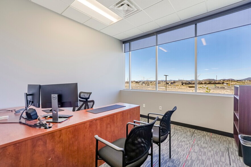 More Photos Of 2620 Deep Well Ranch Rd, Prescott Light Distribution For Lease