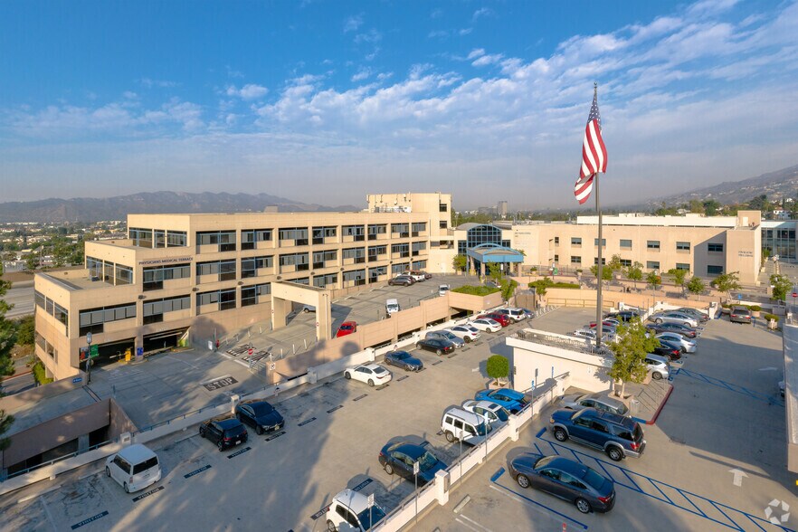 Primary Photo Of 1505 Wilson Ter, Glendale Medical For Lease
