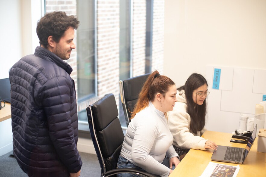 More Photos Of 3411 Silverside Rd, Wilmington Coworking Space