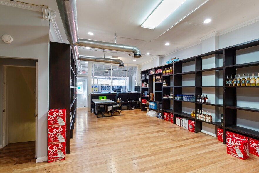 More Photos Of 5413 Georgia Ave NW, Washington Storefront For Lease