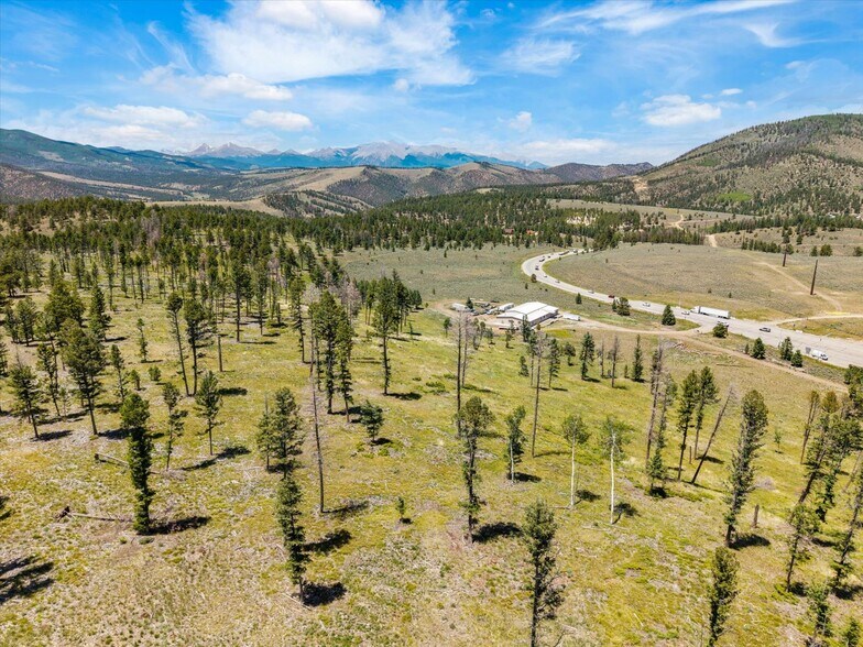 More Photos Of 45835 US Hwy 285, Poncha Springs Land For Sale