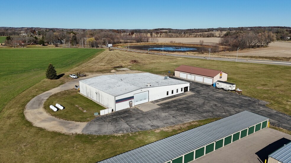 More Photos Of 4414 State Road 92, Brooklyn Industrial For Lease