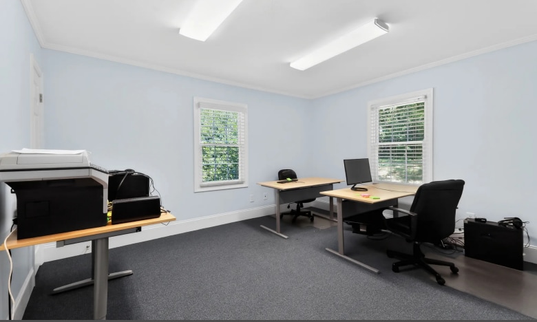 More Photos Of 5100 Western Blvd, Raleigh Office For Lease