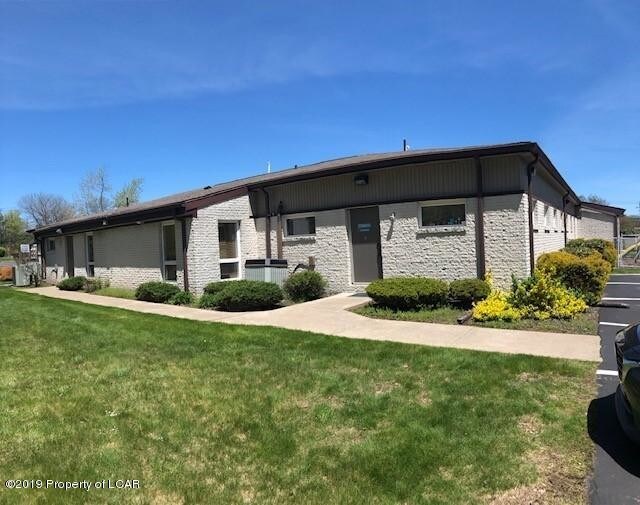 More Photos Of 1730 E Broad St, Hazleton Medical For Sale