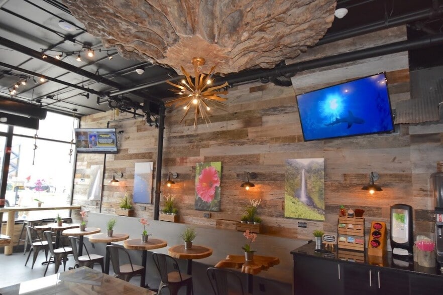 More Photos Of 110 Washington St, Hoboken Apartments For Lease