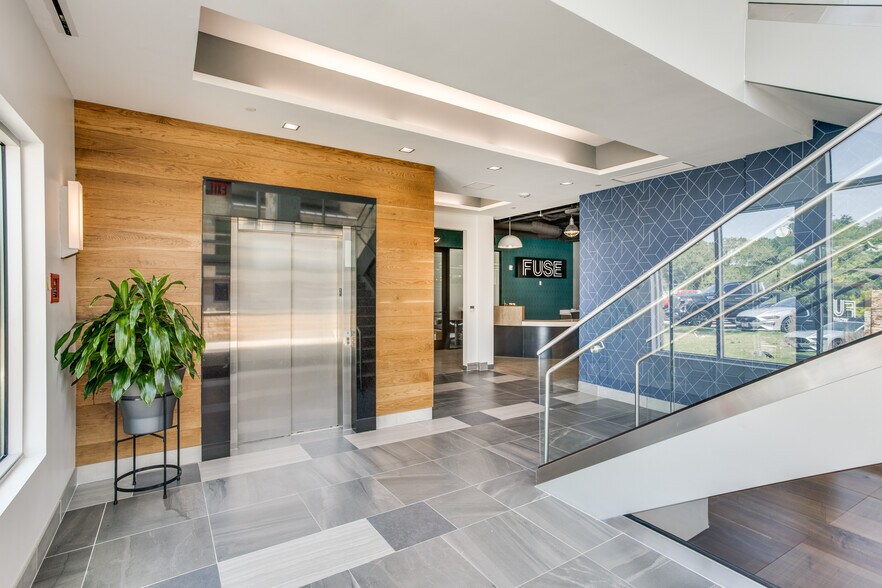 More Photos Of 14425 Falcon Head Blvd, Austin Coworking Space