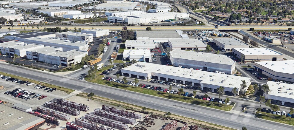 More Photos Of 3834 Wacker Dr, Jurupa Valley Warehouse For Sale