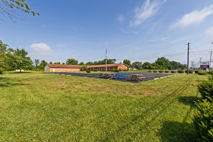 More Photos Of 9564 Hazelton-Etna SW Rd, Pataskala Religious Facility For Sale