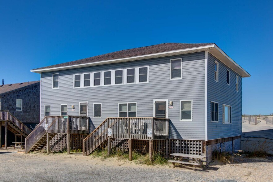 More Photos Of 9023 Gerhard st, Nags Head Apartments For Sale