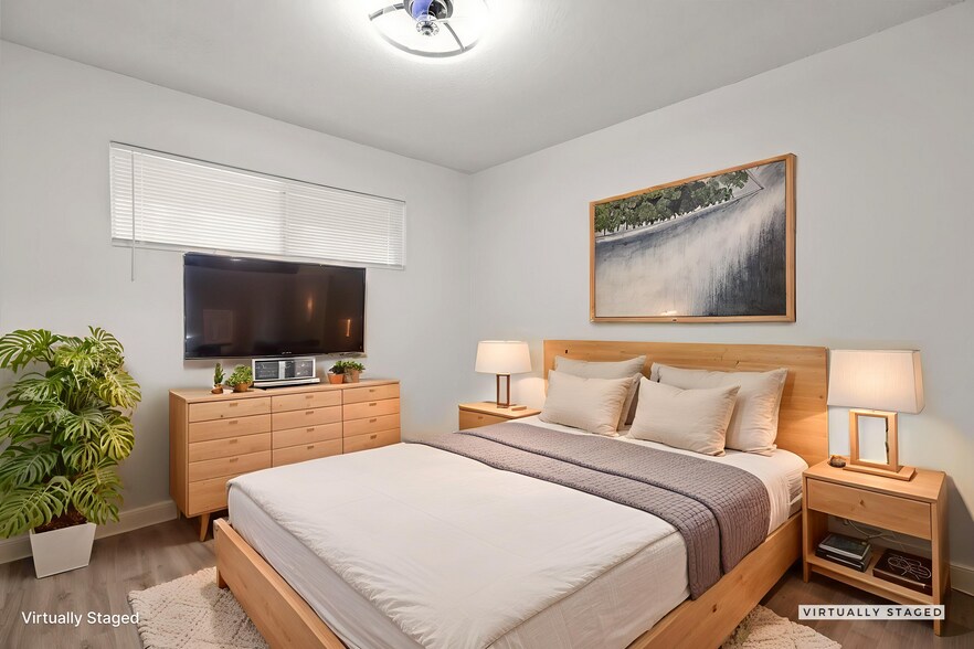 More Photos Of 3200 Franklin St, Anderson Apartments For Sale