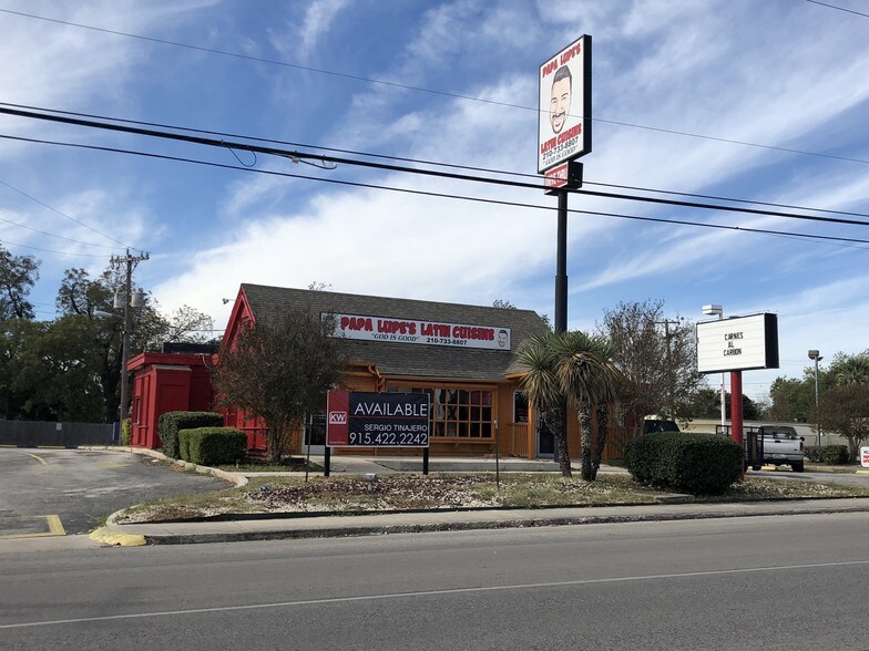 More Photos Of 4219 Fredericksburg Rd, San Antonio Storefront Retail Office For Sale
